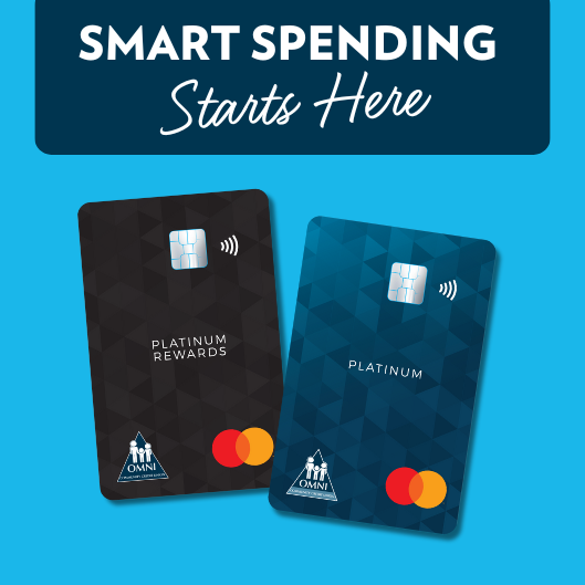 Fuel Your Finances and Earn 1% Cash Back With An OMNI Auto Loan