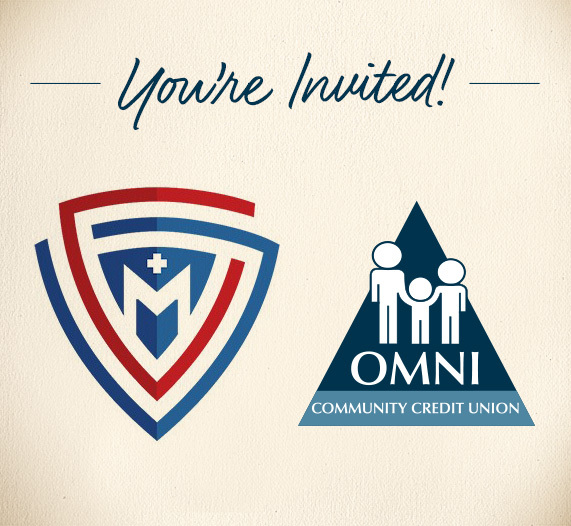You're Invited - MedEdGroup
